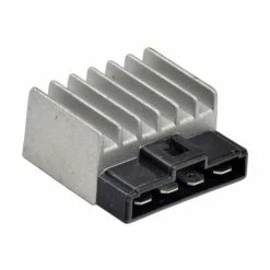 Buy ๐ Mon Ster 12 Volt Rectifier (Voltage Regulator) With 4 Side By Side Pins ๐ฅ