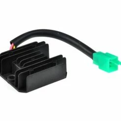 Wholesale ✨ Mon Ster 5-Pin 1-Plug Rectifier (Voltage Regulator) ⌛
