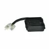 Cheapest 🤩 Mon Ster 6-Pin Rectifier (Voltage Regulator) With 3+3 Split Connector For 250cc Engines 🎁