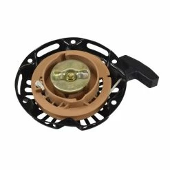 Cheapest 💯 AlveyTech Recoil Pull Start For 97cc 2.8 Hp Go-Kart And Mini Bike Engines 🔔 -Cheap karts Store 97cc shroudless pullstart gokart 5 3