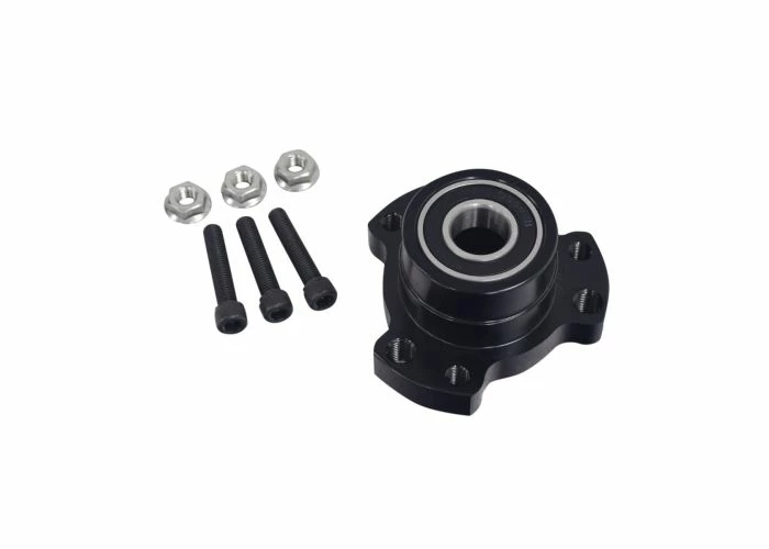 Hot Sale ๐ฏ AlveyTech 5/8" Bore Wheel Hub With Bearings & Hardware For Go-Karts ๐ 1 Hot Sale ๐ฏ AlveyTech 5/8" Bore Wheel Hub With Bearings & Hardware For Go-Karts ๐