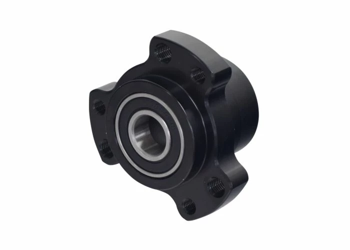 Hot Sale ๐ฏ AlveyTech 5/8" Bore Wheel Hub With Bearings & Hardware For Go-Karts ๐ 2 Hot Sale ๐ฏ AlveyTech 5/8" Bore Wheel Hub With Bearings & Hardware For Go-Karts ๐ - Image 2