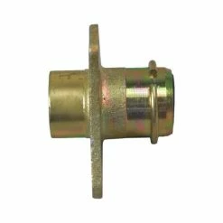 Budget 😀 AlveyTech 3-Stud Front Wheel Hub With Bearings For 110cc & 125cc ATVs, Dirt Bikes, & Go-Karts 👍 -Cheap karts Store e41 0040 3