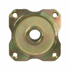 Discount 🔔 AlveyTech Wheel Hub For TaoTao ATA-110H1 & ATA-110H4 ATVs 🎉 -Cheap karts Store e41 0041 3