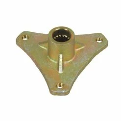 Promo 💯 AlveyTech Rear Wheel Hub With 77 Mm Bolt Hole Spacing & 17 Splines For Go-Karts & TaoTao ATA-110B 110cc ATV With 6" Tire 🛒