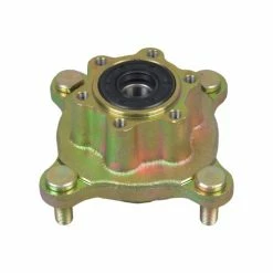 Coupon ❤️ AlveyTech Front Wheel Hub For 🔨 Hammerhead Off-Road® 150cc Go-Karts 🔥