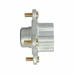 Deals 🎁 AlveyTech Front Wheel Hub For The Coleman BK200 Go-Kart 🎉 -Cheap karts Store e41 0048 3