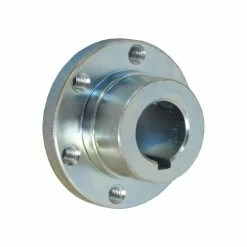 Cheap 😍 AlveyTech Rear Sprocket & Brake Rotor Mounting Hub For Coleman CK100 & SK100 Go-Karts 💯