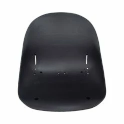 Promo ✨ Mon Ster Black Plastic Seat For Go-Karts & Drift Trikes 🌟 -Cheap karts Store e41 0074 5