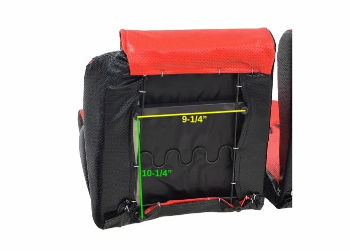 Best Sale 🔔 Mon Ster Left & Right Passenger Seat For The Baja Dune (DN250) Go-Kart ✔️ 8 Best Sale 🔔 Mon Ster Left & Right Passenger Seat For The Baja Dune (DN250) Go-Kart ✔️ - Image 8