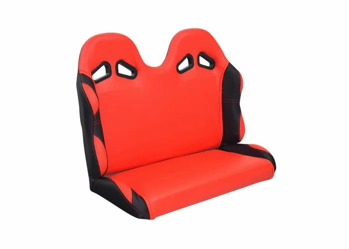 Buy 🔥 Mon Ster 31-1/2" Red Double Seat For The Coleman KT196 Go-Kart 👏 1 Buy 🔥 Mon Ster 31-1/2" Red Double Seat For The Coleman KT196 Go-Kart 👏