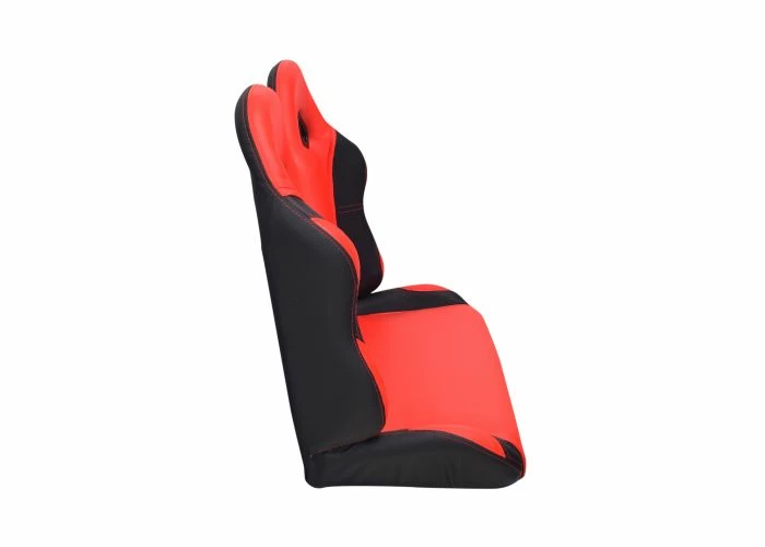 Buy 🔥 Mon Ster 31-1/2" Red Double Seat For The Coleman KT196 Go-Kart 👏 4 Buy 🔥 Mon Ster 31-1/2" Red Double Seat For The Coleman KT196 Go-Kart 👏 - Image 4