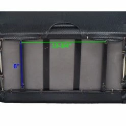 Promo ❤️ Mon Ster 27" Double Seat For Go-Karts 🔔 -Cheap karts Store e41 0078 5