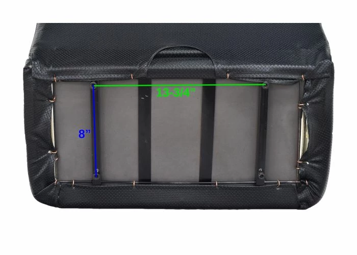 Best reviews of 🔔 Mon Ster 27" Double Seat For TaoTao Go-Karts ⌛ 8 Best reviews of 🔔 Mon Ster 27" Double Seat For TaoTao Go-Karts ⌛ - Image 8