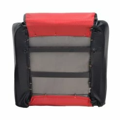 New 👍 Mon Ster Red Single Seat For Go-Karts 🤩 -Cheap karts Store e41 0079 5 1