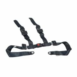 Coupon ๐ฏ Mon Ster Seat Belt For The Coleman KT196 6.5 Hp Go-Kart ๐