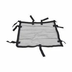 Best reviews of ⌛ Mon Ster Rear Netting For Coleman KT196 & Realtree RTK200 Go-Karts 🌟