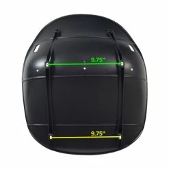 Best Sale ✨ Mon Ster Plastic Bucket Seat For The Coleman SK100 Go-Kart 💯 -Cheap karts Store e41 0113 4