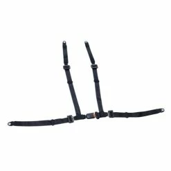 Coupon ๐ฅ Mon Ster Seat Belt For The Coleman SK100 Go-Kart โ