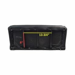 Best deal 🔥 Mon Ster 31-1/2" Black Double Seat For The Realtree RTK200 196cc Go-Kart ✨ -Cheap karts Store e41 0199 6