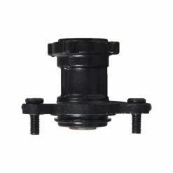 Best Pirce ⭐ Mon Ster Front Wheel Hub With 8 Mm Studs For TaoTao ATK125A & GK110 Go-Karts ⌛ -Cheap karts Store e41 0297 3