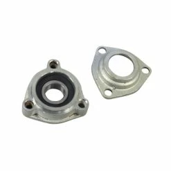 Top 10 ⌛ Mon Ster Rear Bearing Hub With 10 Mm Mounting Hole Diameter For TaoTao ATK125A, Jeep Auto, & Targa 150 Go-Karts 🧨