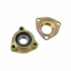 Buy 🌟 Mon Ster Rear Bearing Hub With 35 Mm Center Hole Diameter For TaoTao ATK125A, Jeep Auto, & Targa 150 G0-Karts 👏 -Cheap karts Store e41 0301 3