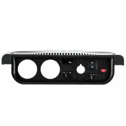 New 😉 Mon Ster Dash Panel Assembly For Taotao ATK125A, GK110, & Targa 150 Go-Karts 💯