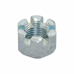 Top 10 ✔️ Mega Moto M14x1.5 Castle Nut 🥰