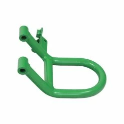 Hot Sale 🔔 Green Throttle Pedal For The Monster Moto / Mega Moto MM-K80 80cc Go-Kart ✨ -Cheap karts Store e41 4821 3