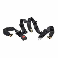 Flash Sale 😉 Seat Belt Harness For Kandi 150cc - 250cc Go-Karts & Dune Buggies 👍 -Cheap karts Store e41 8578 2