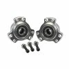 Top 10 🎉 Mon Ster 5/8" Wheel Hub With Bearings & Hardware For Go-Karts (Set Of 2) 😀