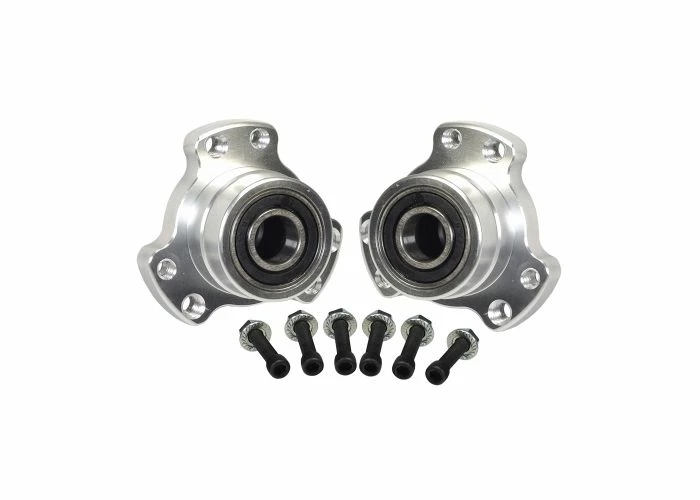 Top 10 ๐ Mon Ster 5/8" Wheel Hub With Bearings & Hardware For Go-Karts (Set Of 2) ๐ 2 Top 10 ๐ Mon Ster 5/8" Wheel Hub With Bearings & Hardware For Go-Karts (Set Of 2) ๐ - Image 2