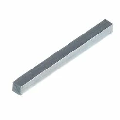 Flash Sale 😀 Mon Ster 1/4" X 1/4" X 3-1/8" Key Stock For Go-Karts 👍