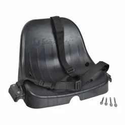Hot Sale ✔️ Seat With Belt, Shoulder Harness, & Hardware For The Razor Crazy Cart (Versions 1 - 4) 🎉