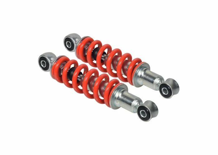 Coupon 🔥 AlveyTech 195 Mm Adjustable Shocks With 8 Mm Eyes For Go-Karts & Mini Bikes (Set Of 2) ❤️ 1 Coupon 🔥 AlveyTech 195 Mm Adjustable Shocks With 8 Mm Eyes For Go-Karts & Mini Bikes (Set Of 2) ❤️