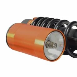 Cheapest 🧨 Mon Ster 13-1/2" Adjustable Air Shocks For ATVs, Dirt Bikes & Go-Karts (Set Of 2) 👏 -Cheap karts Store e41 8820 3