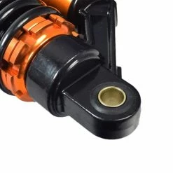 Cheapest 🧨 Mon Ster 13-1/2" Adjustable Air Shocks For ATVs, Dirt Bikes & Go-Karts (Set Of 2) 👏 -Cheap karts Store e41 8820 4