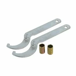 Cheapest 🧨 Mon Ster 13-1/2" Adjustable Air Shocks For ATVs, Dirt Bikes & Go-Karts (Set Of 2) 👏 -Cheap karts Store e41 8820 6