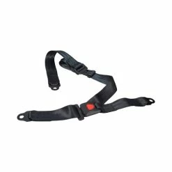 Cheap ๐ Mon Ster 3 Point Seat Belt For Go-Karts ๐ฅ