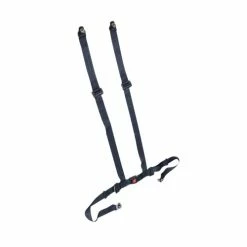 Cheap ๐ Mon Ster Seat Belt For The Realtree RTK200 196cc Go-Kart ๐