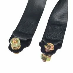 Cheap 🎉 Mon Ster Seat Belt For The Realtree RTK200 196cc Go-Kart 👏 -Cheap karts Store e41 9533 2