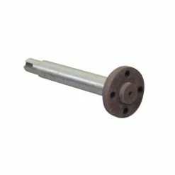 New 🔥 Mon Ster 6-7/16" Sprocket Mounting Hub & Shaft For The Realtree RTK200 196cc Go-Kart 👍