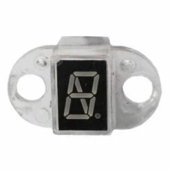 Top 10 ๐ฏ Mon Ster Gear Indicator Display For Taotao ATK125A, GK110, Jeep Auto, & Targa 150 Go-Karts ๐