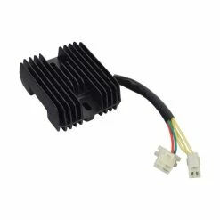 Best reviews of ๐ Mon Ster Voltage Regulator Rectifier For 125cc, 150cc, And 250cc Go-Karts ๐ฅ