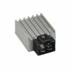 Best Pirce 🧨 Mon Ster 4-Pin Rectifier (Voltage Regulator) For 50cc & 125cc/150cc GY6 Scooter Engines 😍