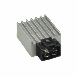 Best Pirce ๐งจ Mon Ster 4-Pin Rectifier (Voltage Regulator) For 50cc & 125cc/150cc GY6 Scooter Engines ๐