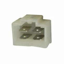 Best reviews of 💯 Mon Ster 4-Pin Type L Rectifier (Voltage Regulator) 🎁 -Cheap karts Store g07 1470 3