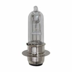 Best Pirce ⭐ Mon Ster 12 Volt 35 Watt Headlight Bulb With Rim For Scooters ⭐ -Cheap karts Store h21 2880 5
