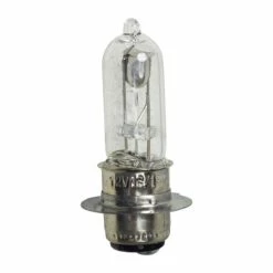 Top 10 🔔 Mon Ster 12 Volt 18 Watt Headlight Bulb With Rim For ATVs & Go-Karts 😀 -Cheap karts Store h21 2883 1 1